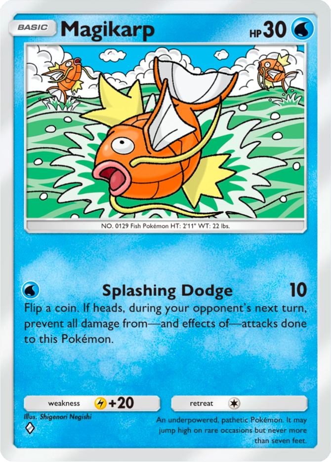 Magikarp