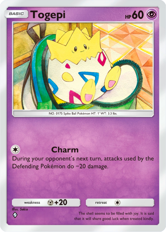 Togepi