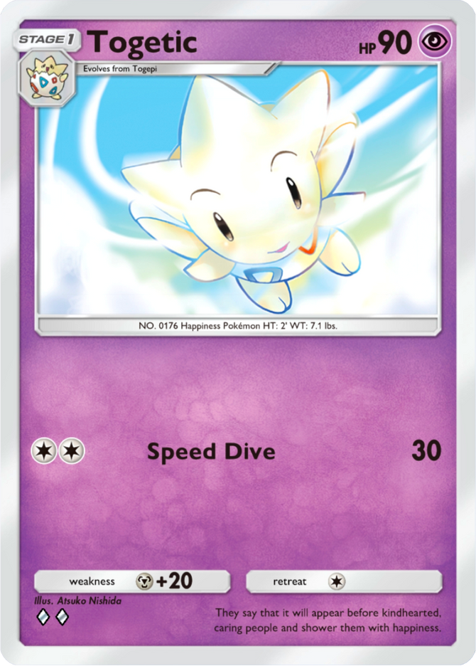 Togetic