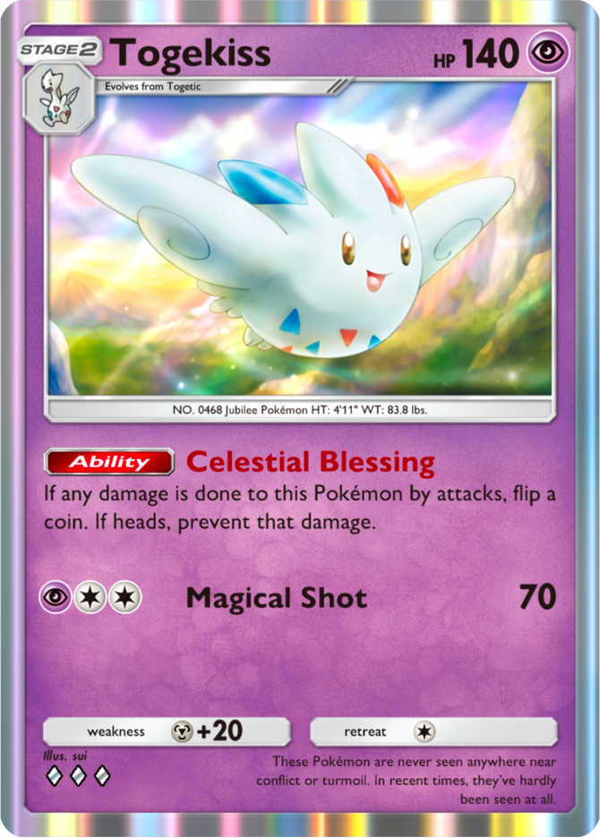Togekiss