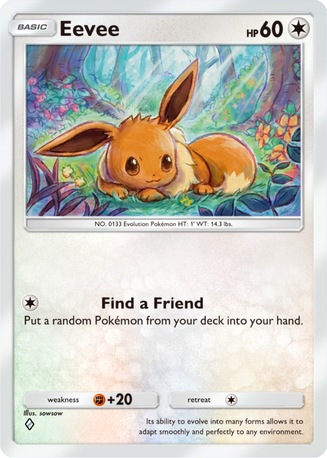 Eevee