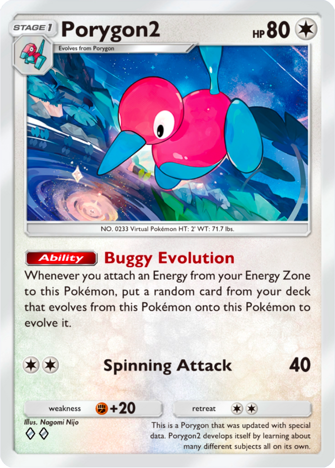 Porygon2