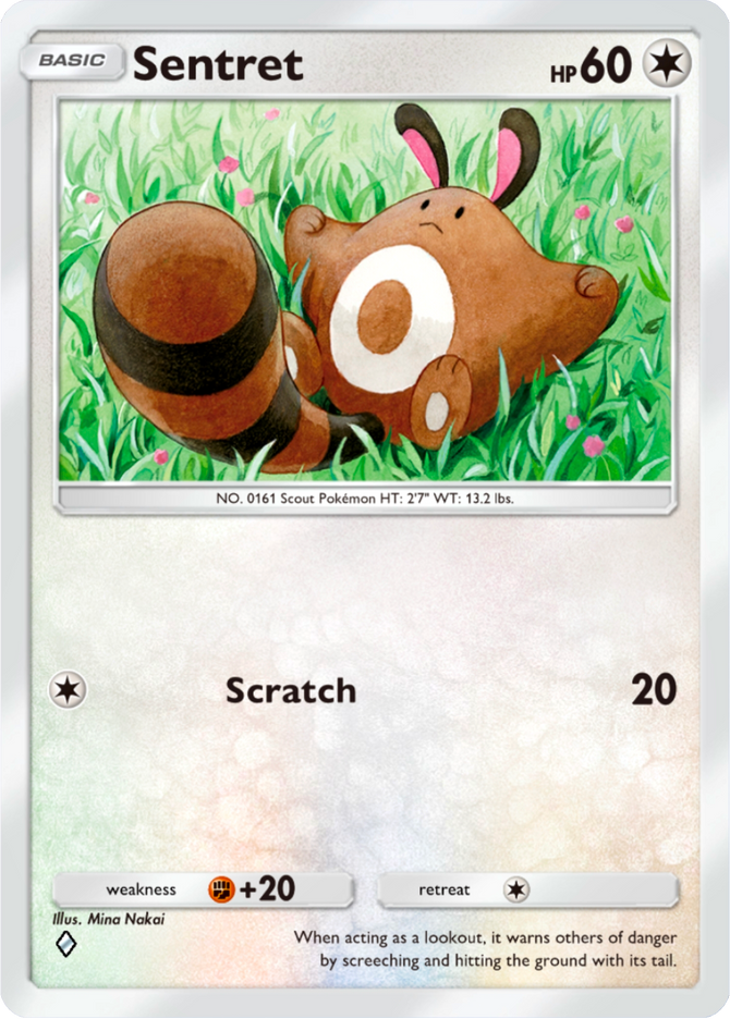 Sentret