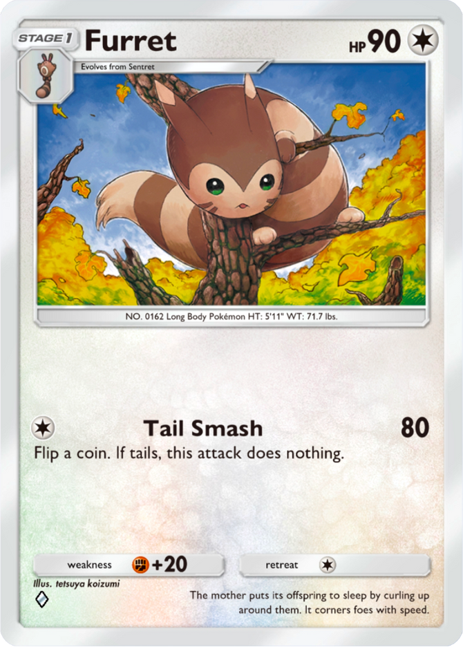 Furret