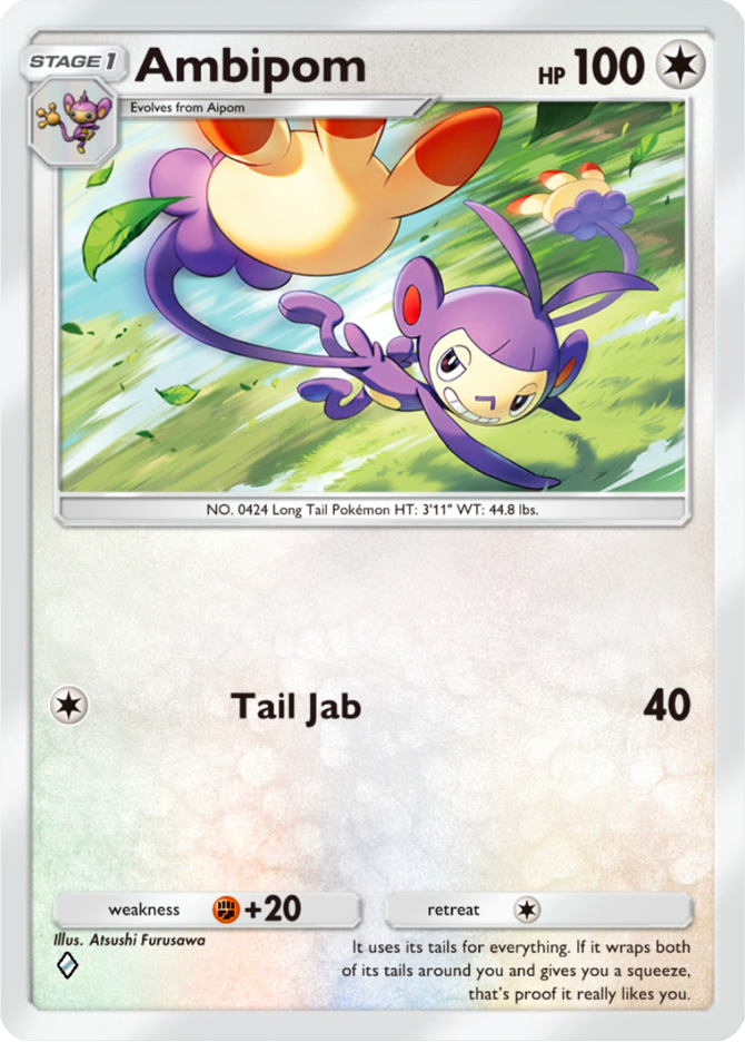 Ambipom