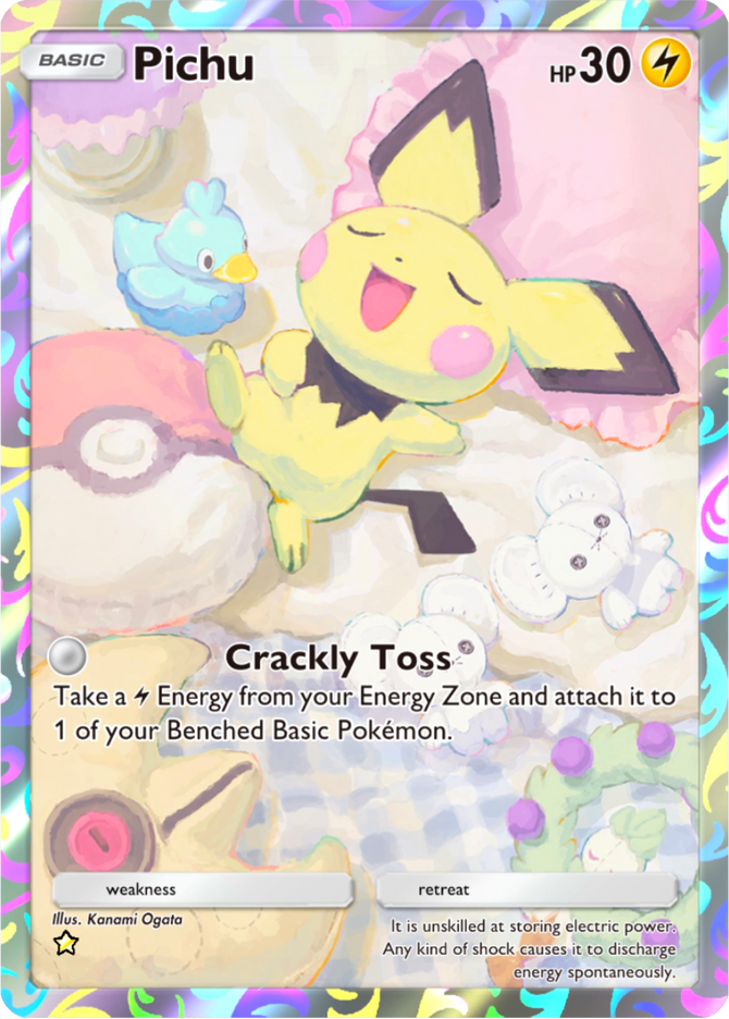 Pichu