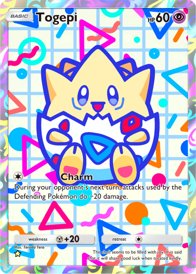 Togepi
