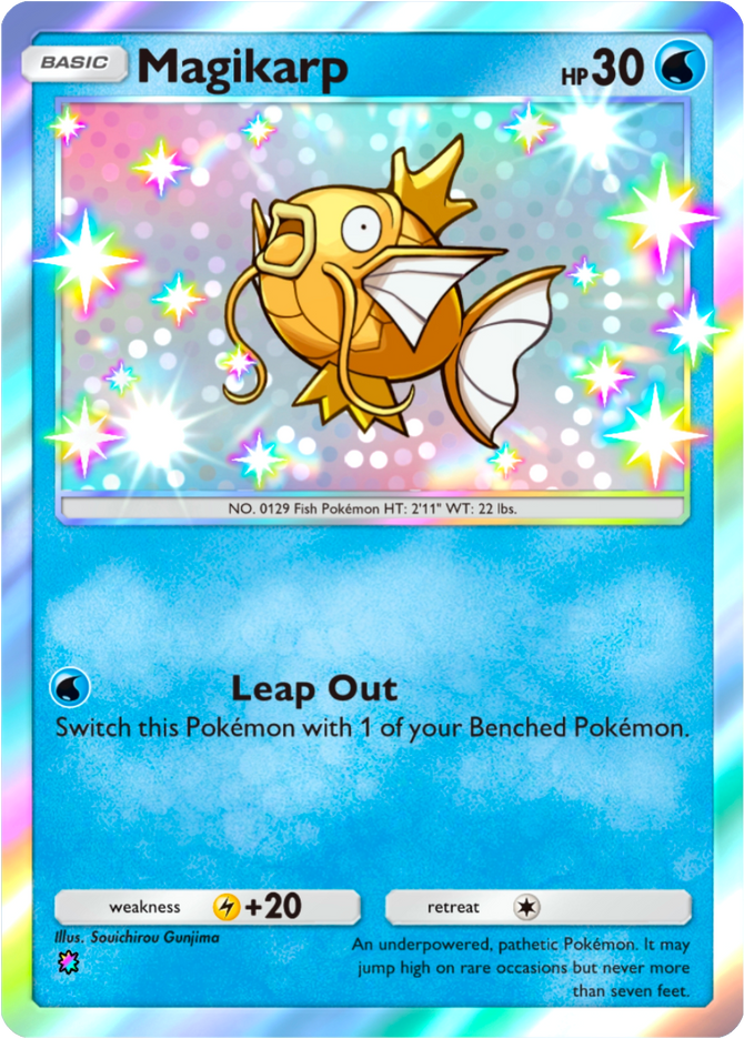 Magikarp