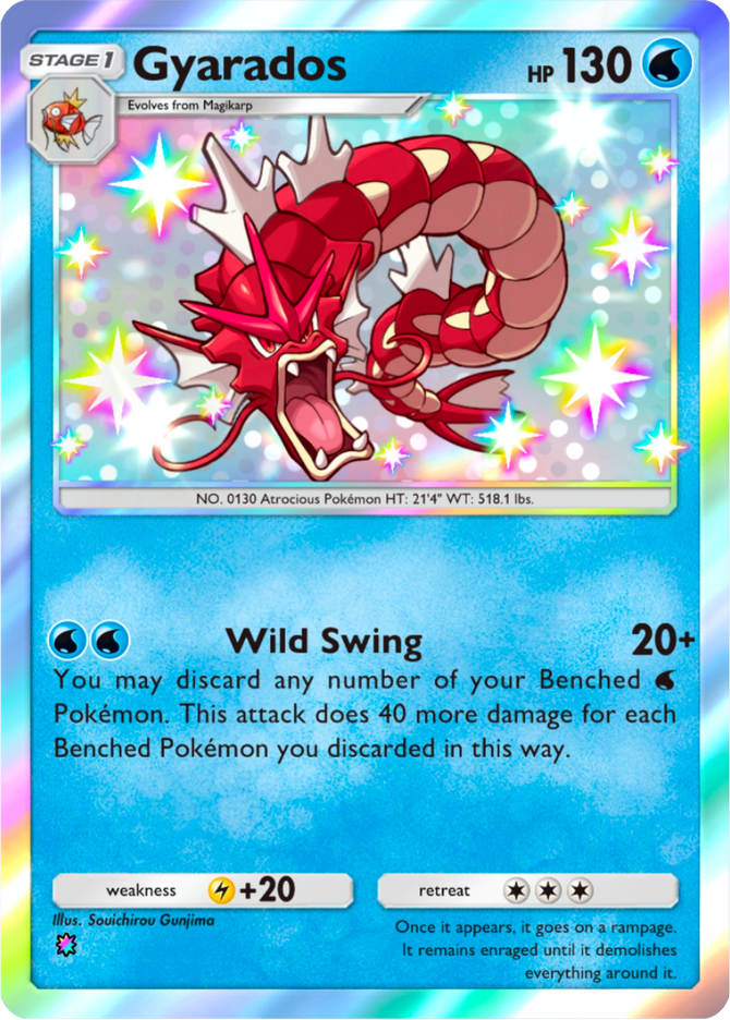 Gyarados