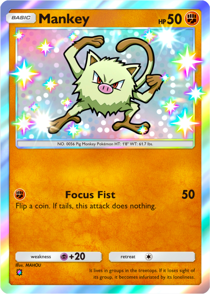 Mankey
