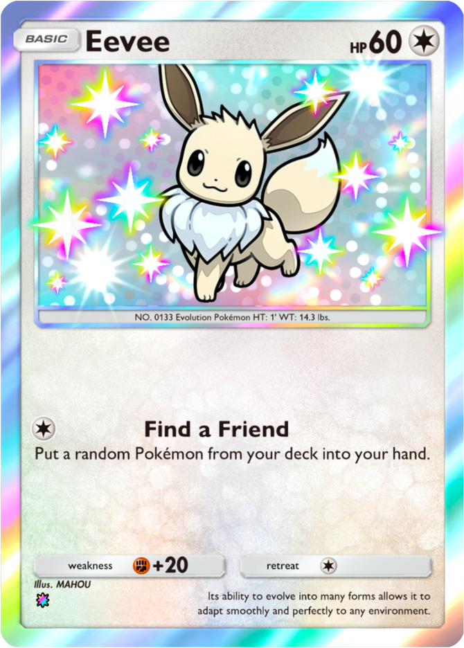 Eevee