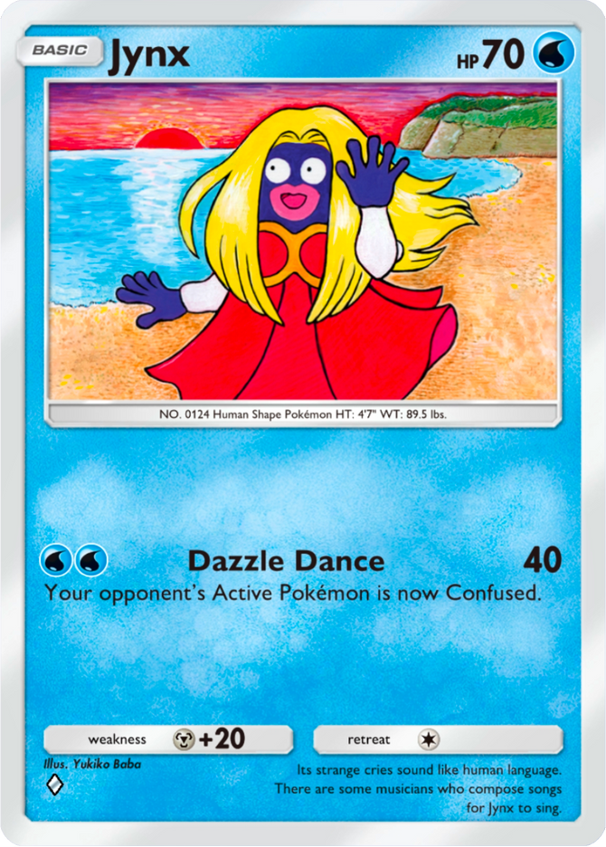Jynx