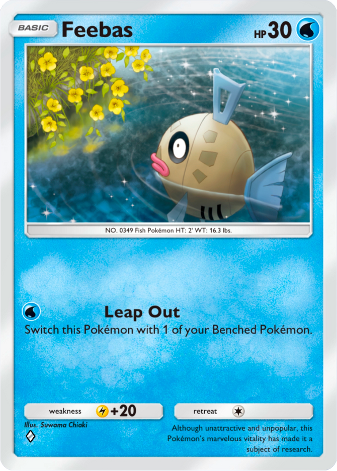 Feebas
