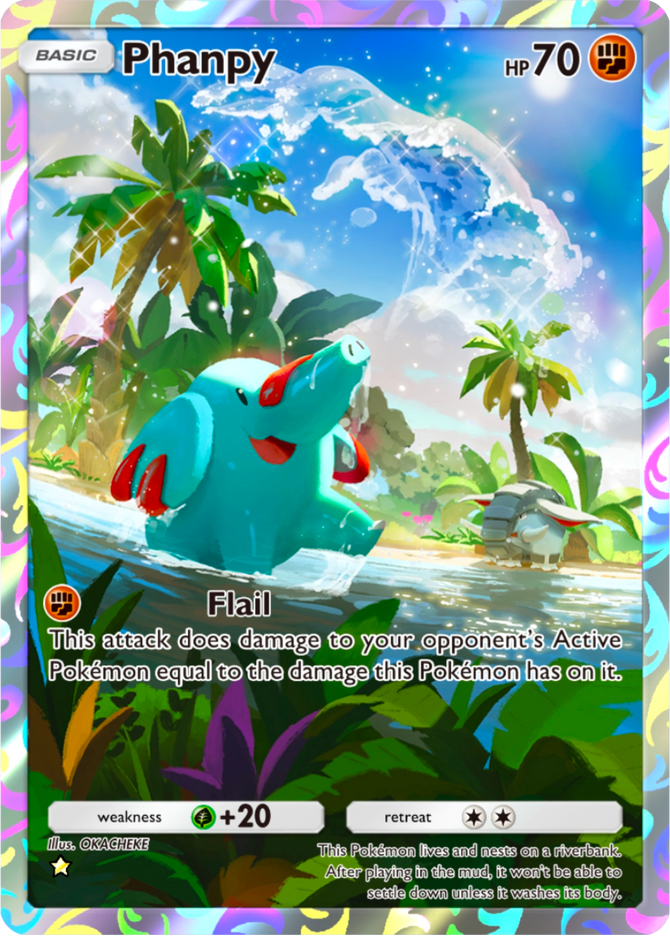 Phanpy