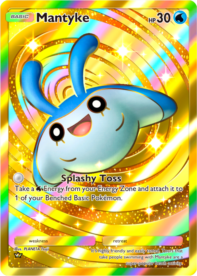 Mantyke