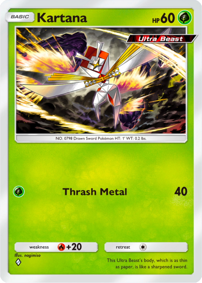 Kartana
