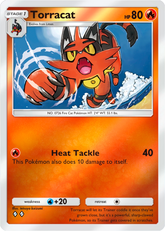 Torracat