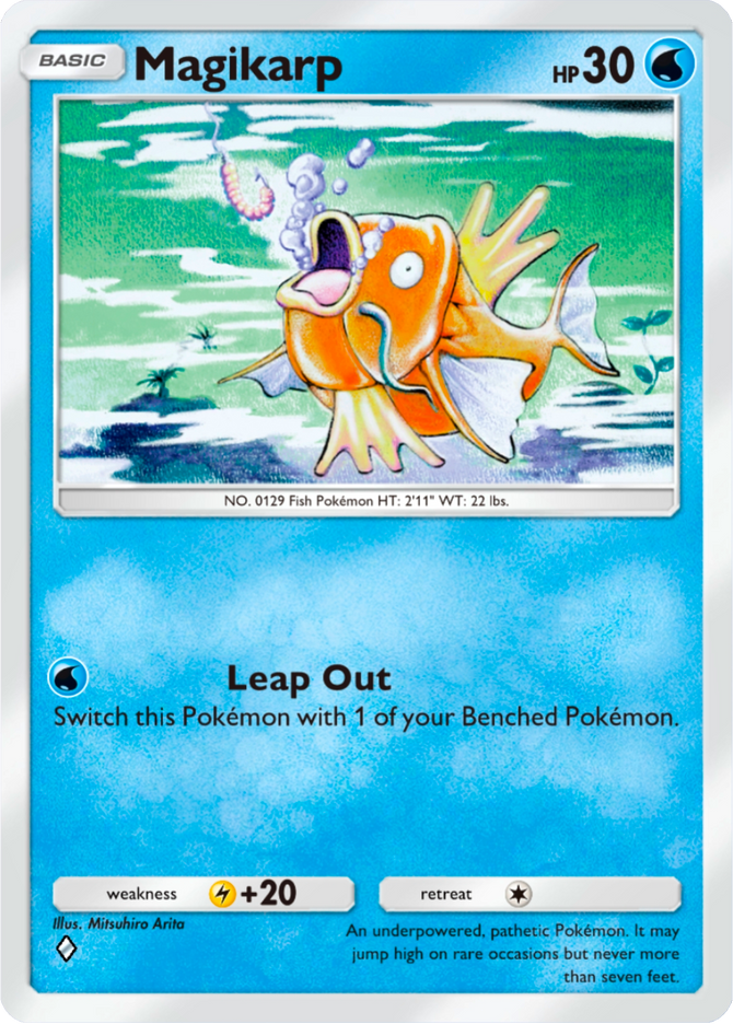 Magikarp