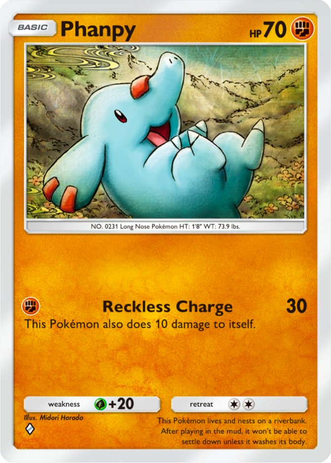 Phanpy