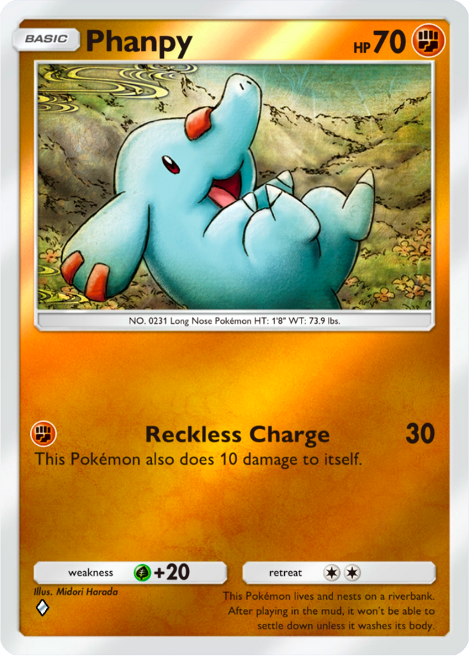 Phanpy