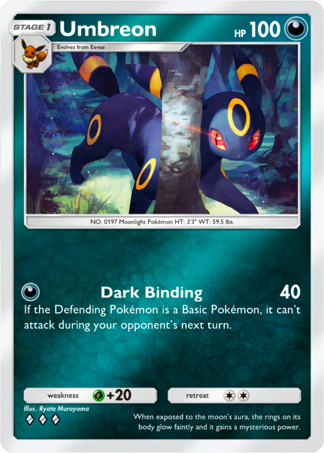 Umbreon