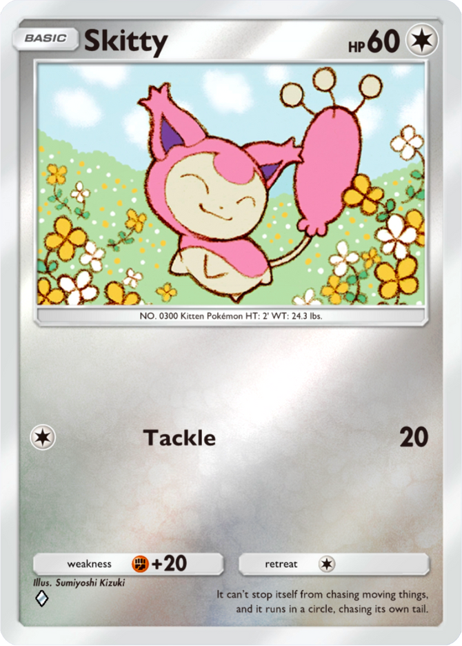 Skitty