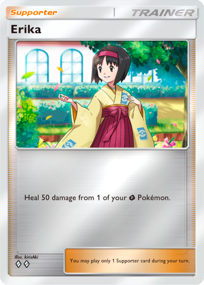 Erika
