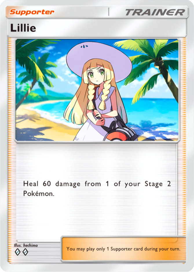 Lillie