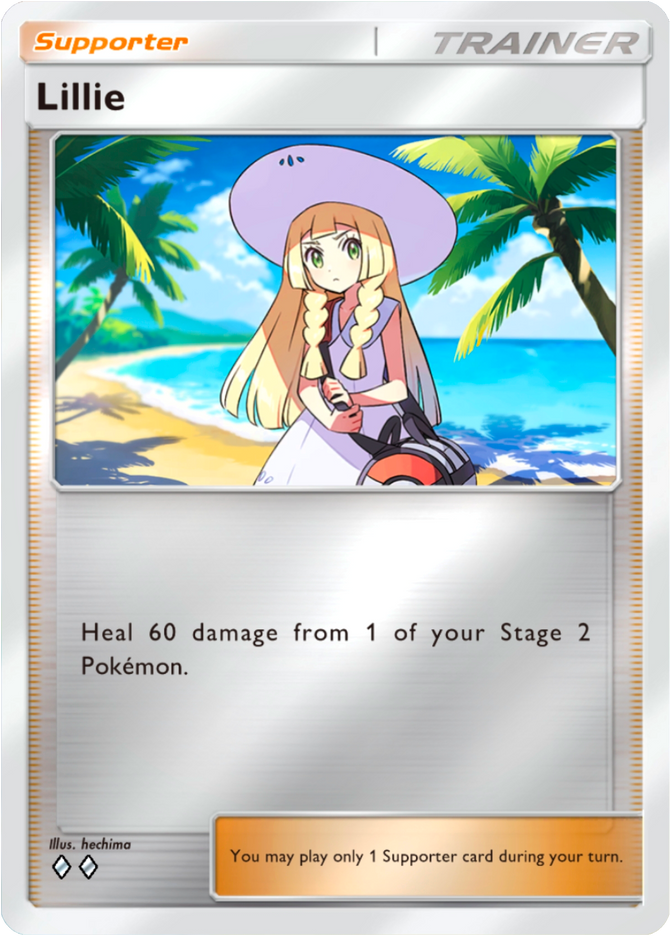 Lillie