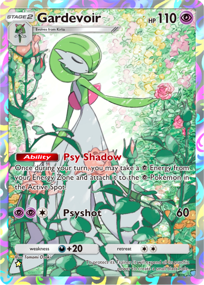 Gardevoir