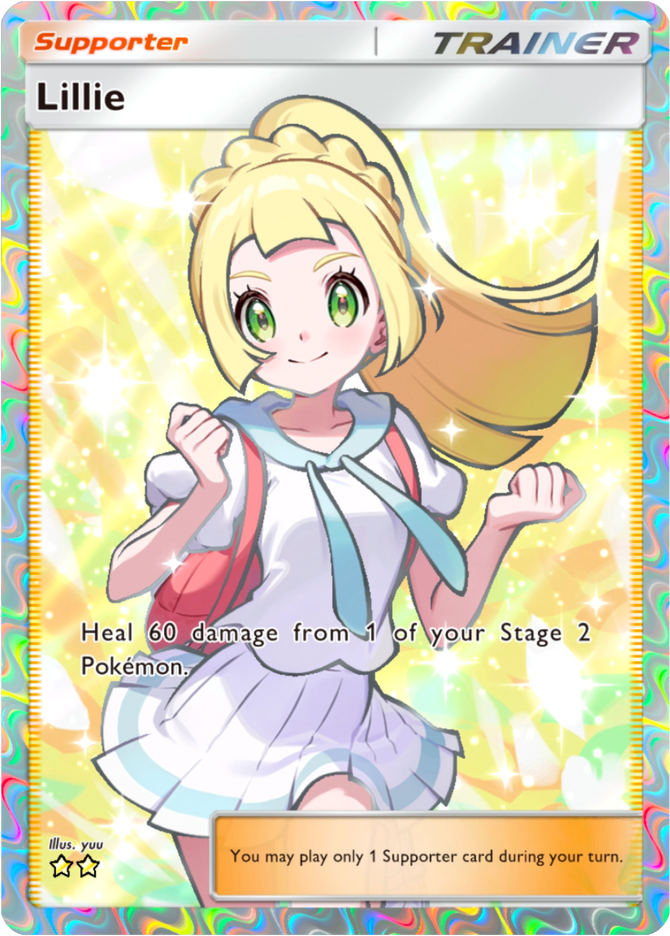 Lillie
