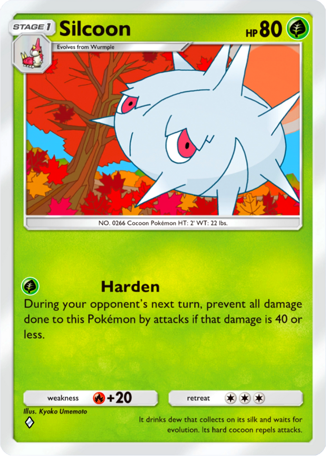 Silcoon