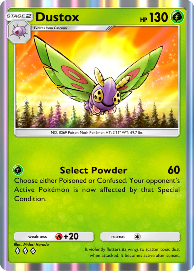 Dustox