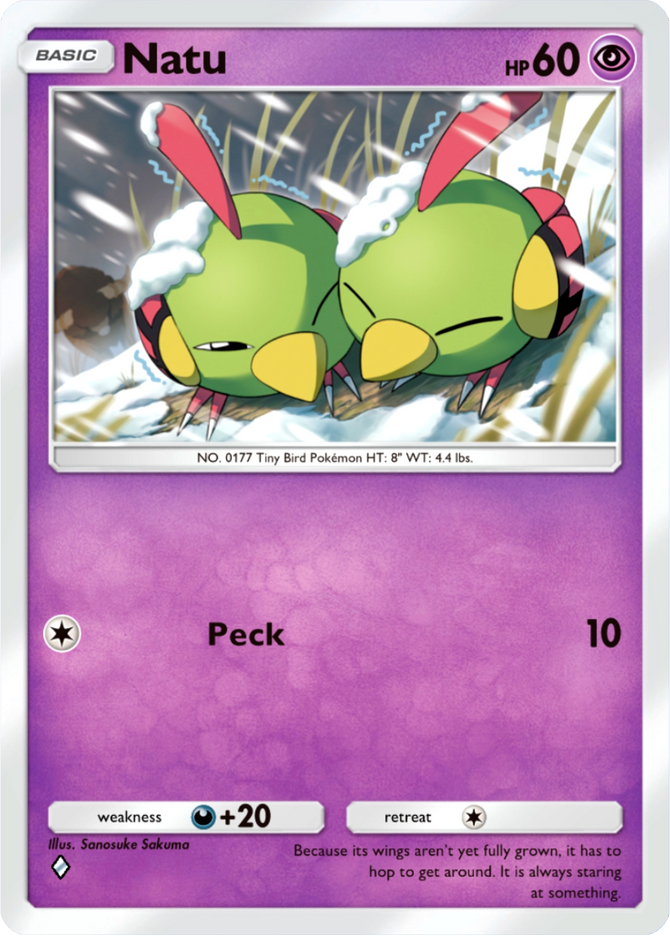 Natu