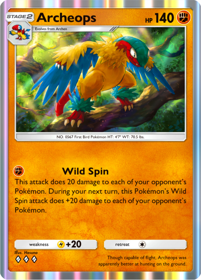 Archeops