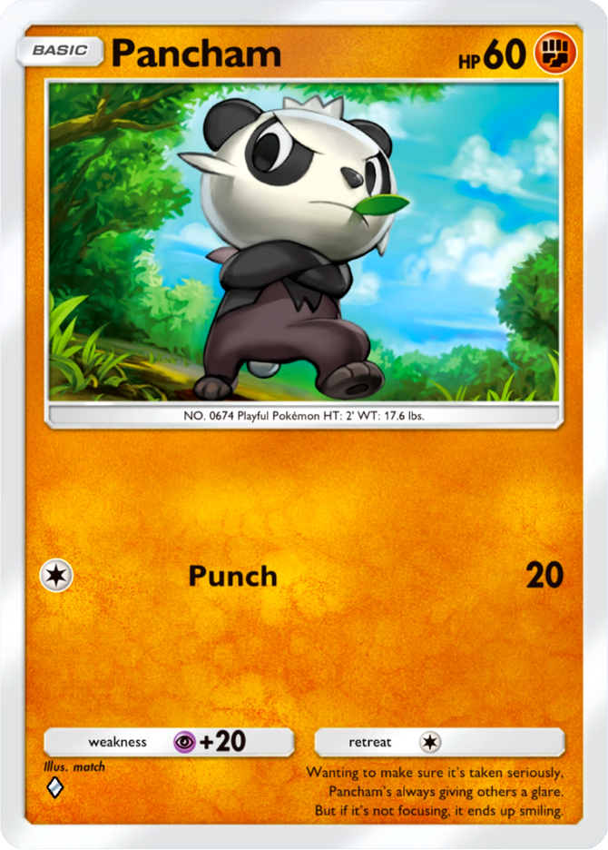 Pancham