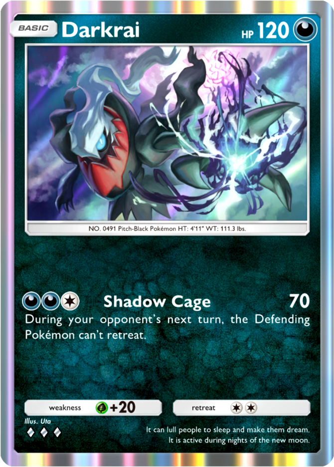 Darkrai