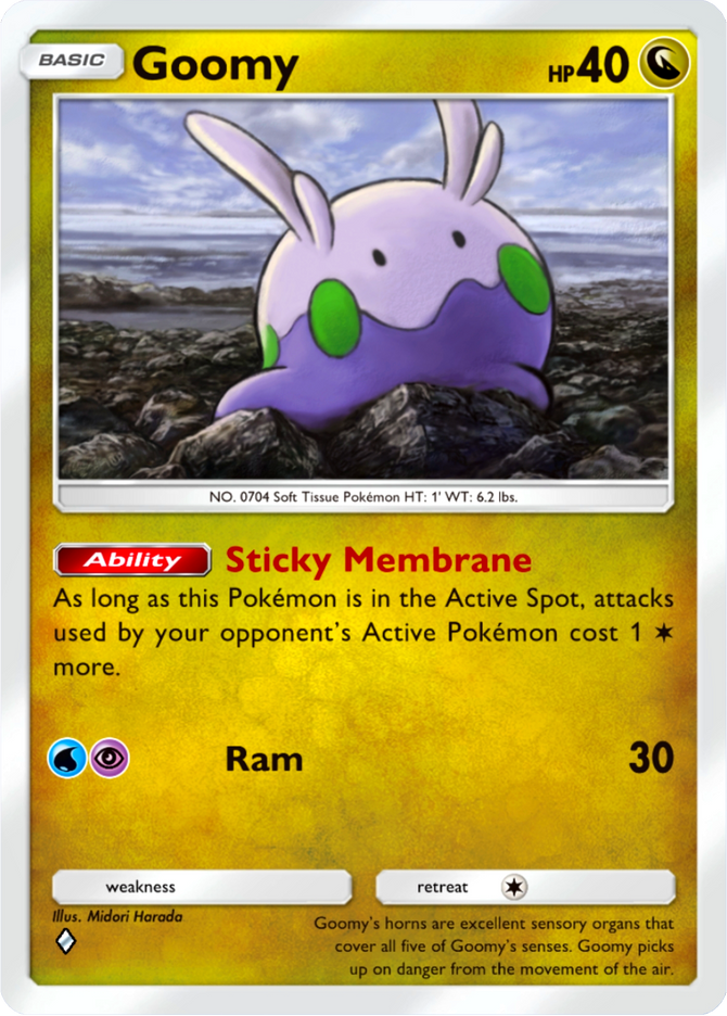 Goomy