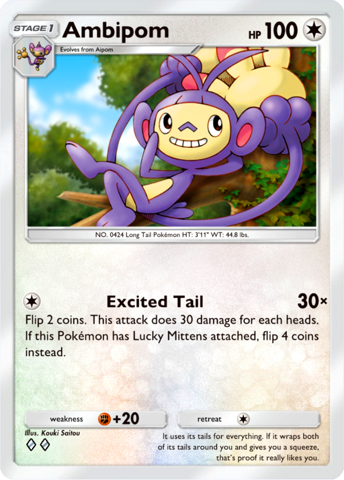 Ambipom