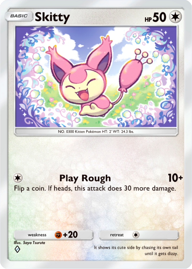 Skitty