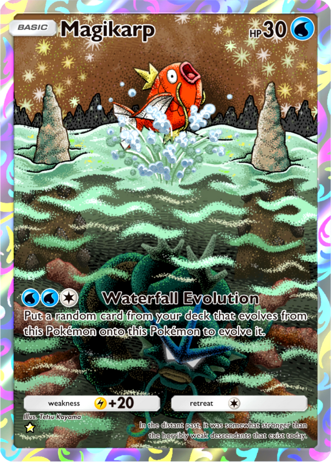 Magikarp