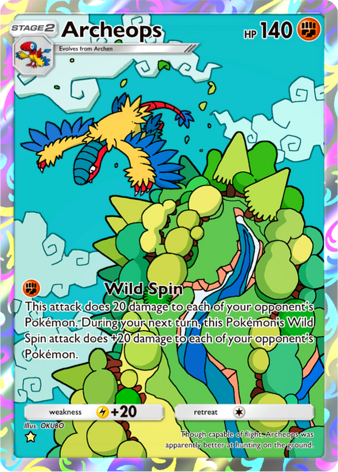Archeops