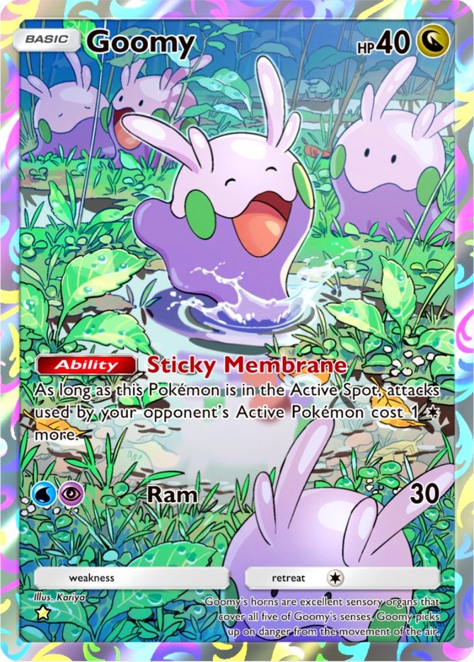 Goomy