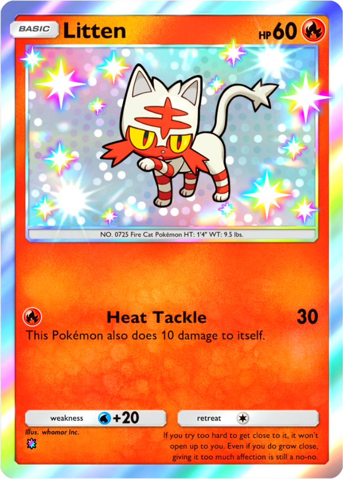 Litten
