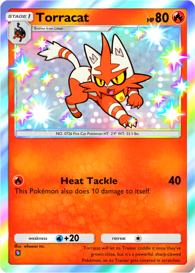 Torracat