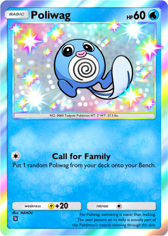 Poliwag