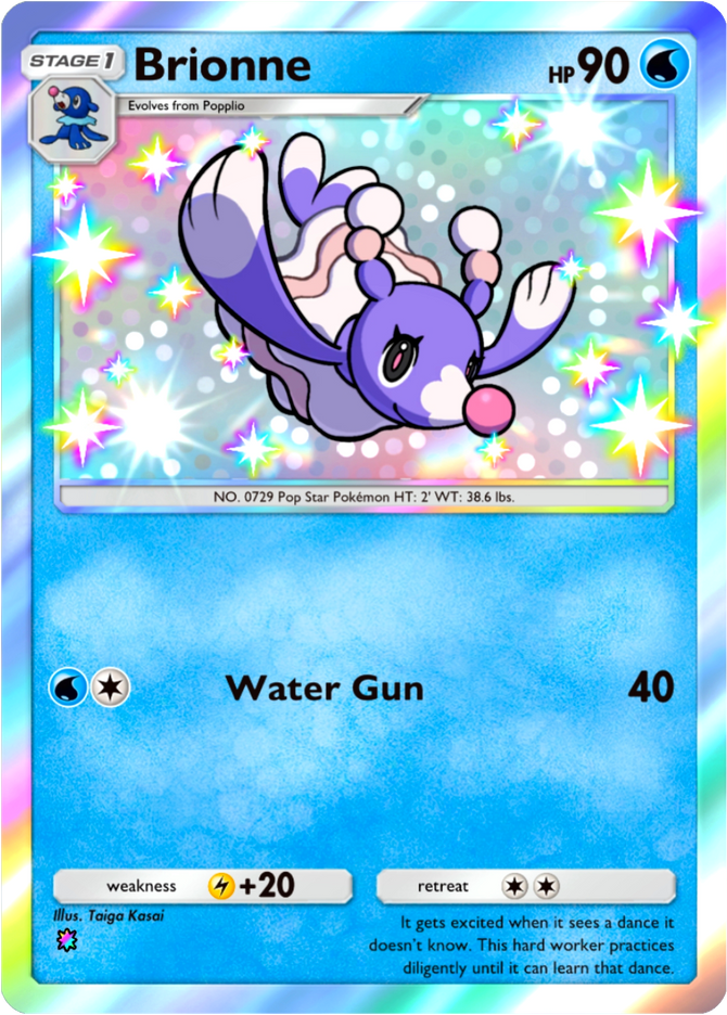 Brionne