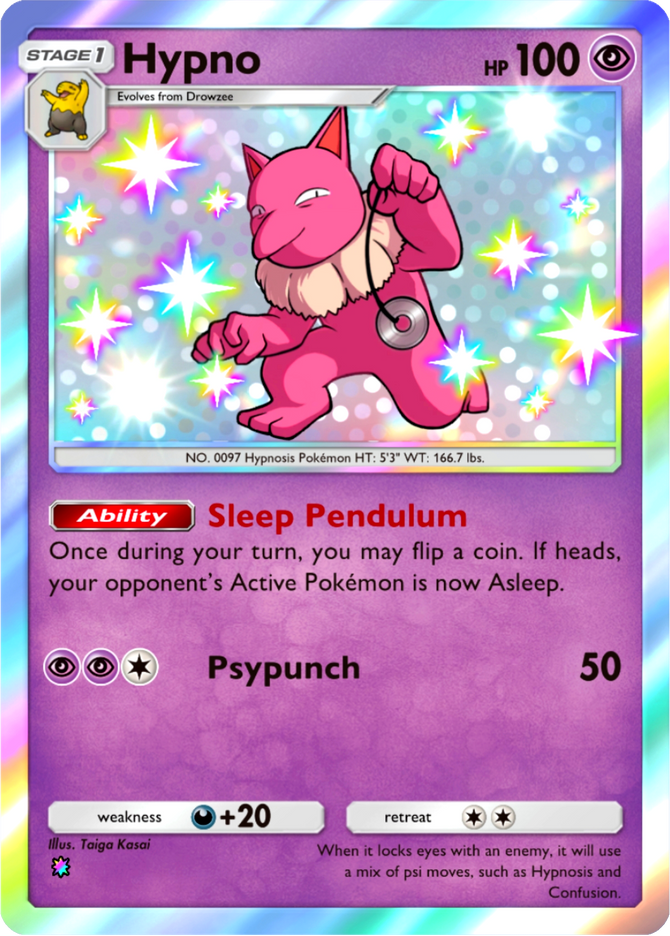 Hypno