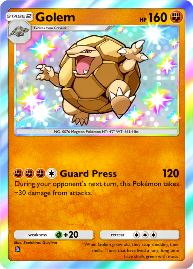 Golem