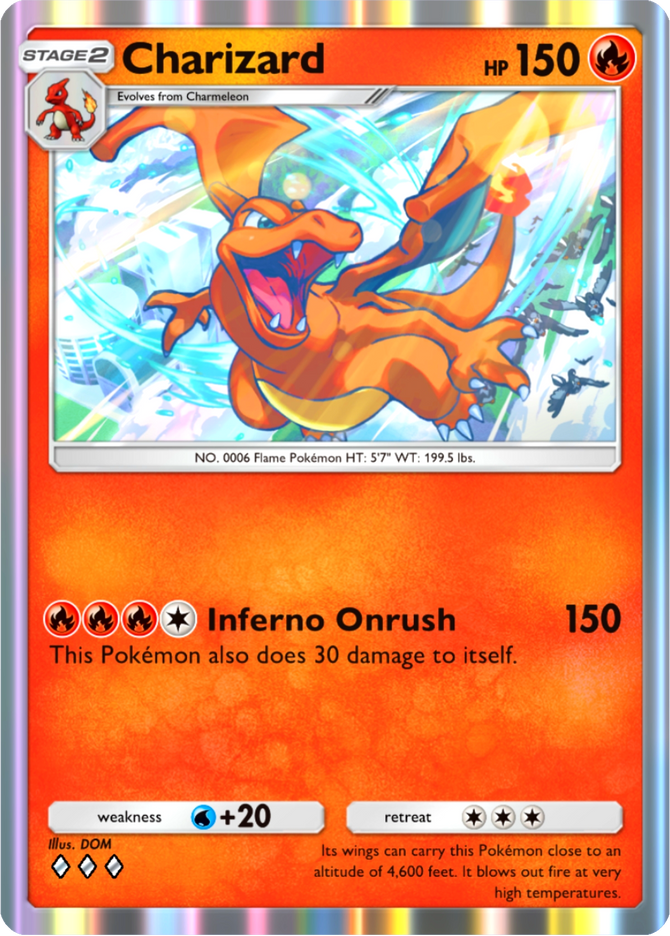 Charizard